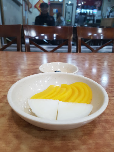 Opinii despre 덕취원 în 동해시 - 외식업