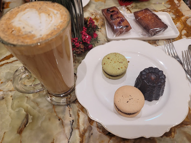 세시셀라 아브뉴프랑판교점 - 성남시