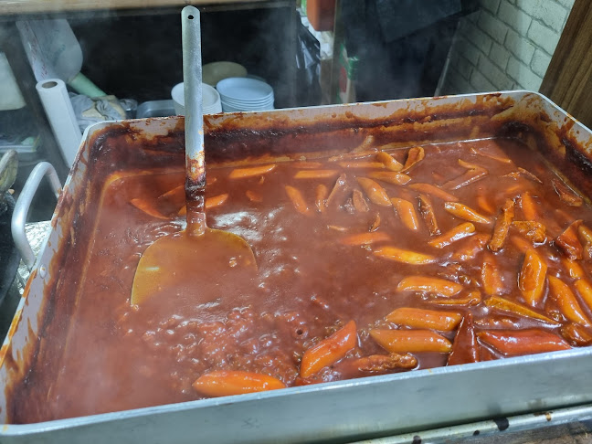 Comentarii opinii despre 두꺼비스넥