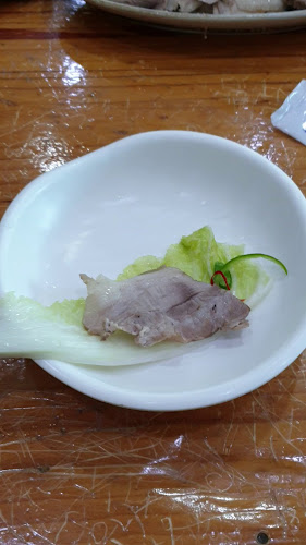 부일막국수 - 삼척시