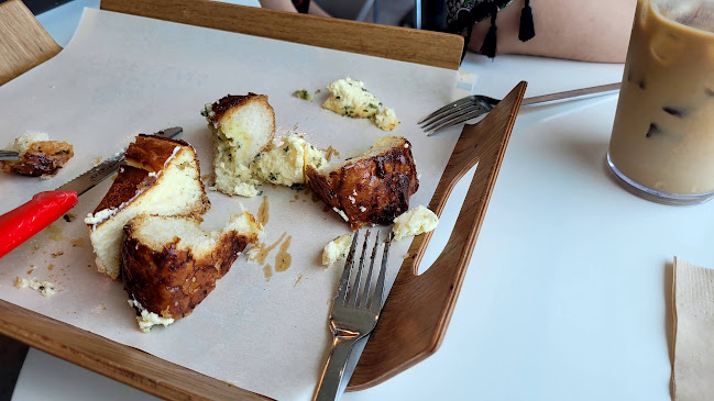 Opinii despre 카페클램 în 동해시 - 외식업