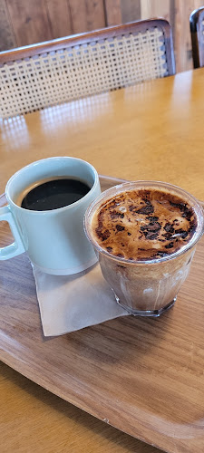 오월커피 - 강릉시