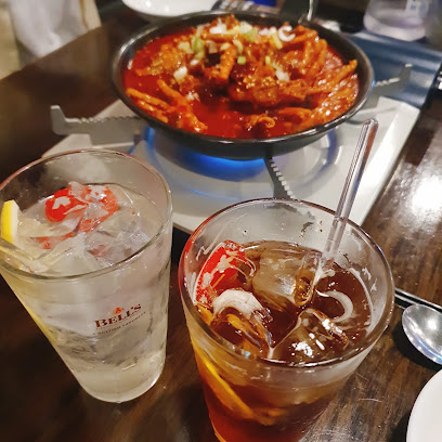 한신포차 오산궐동점