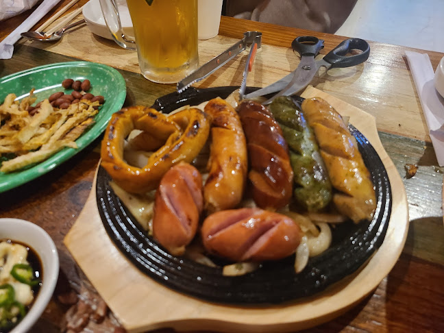 Opinii despre 뮌헨호프 în 하남시 - 외식업