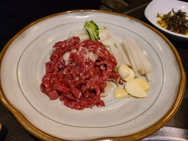 Comentarii opinii despre 녹돈당 울산점