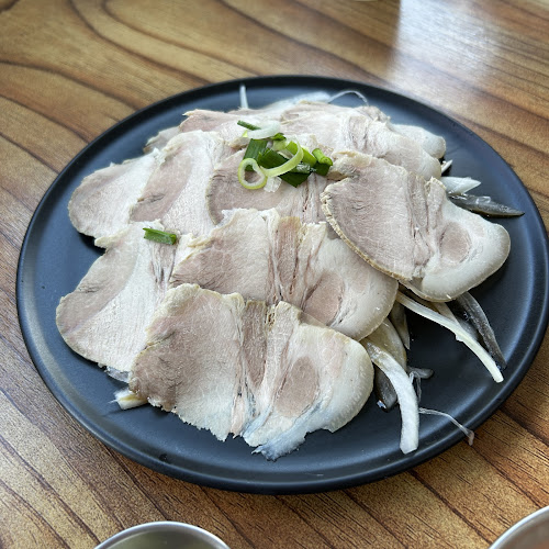 속초국밥 - 외식업