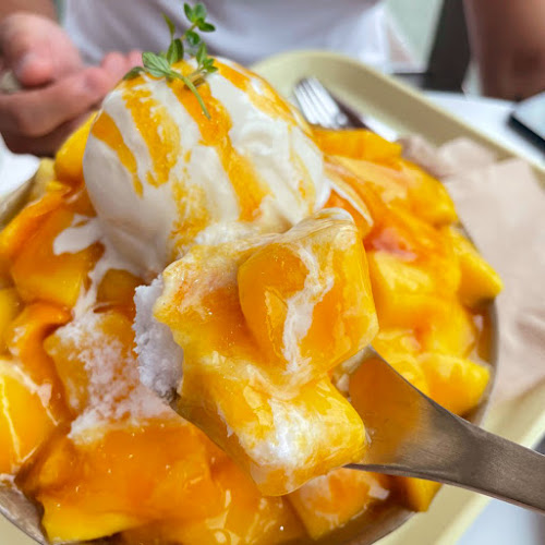 카페 CW - 경산시