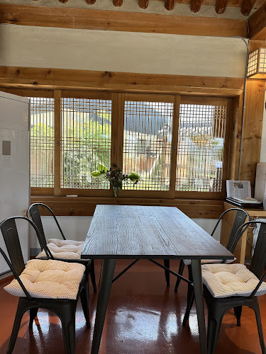 이상복명과 경주빵 찰보리빵 월정교점