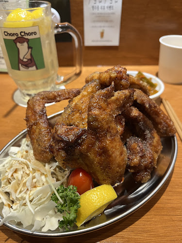 초로초로 - 외식업