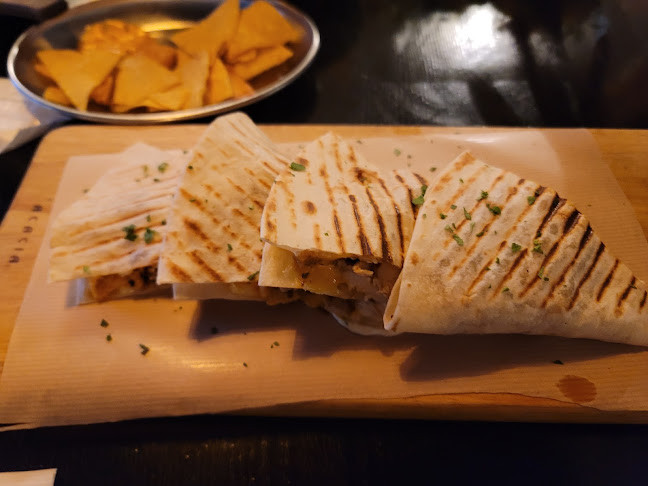 Comentarii opinii despre 토도스