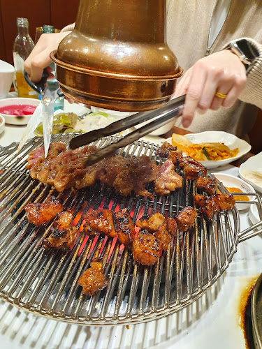 갈비꽃이천안흥점 - 이천시