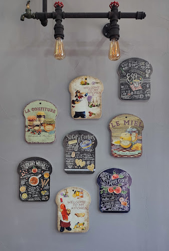 Opinii despre 그라지애 în 계룡시 - 외식업