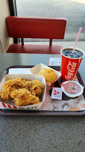 Comentarii opinii despre KFC 원주단계DT점