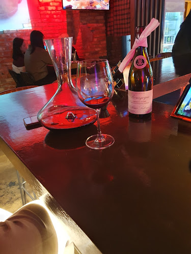 청춘하이볼 - 외식업