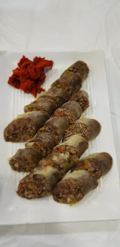 장터순대국 - 외식업