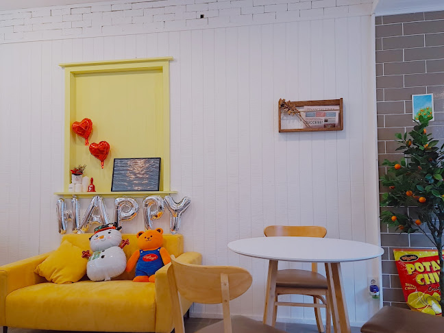 Opinii despre 카페 훕 în 제주시 - 외식업