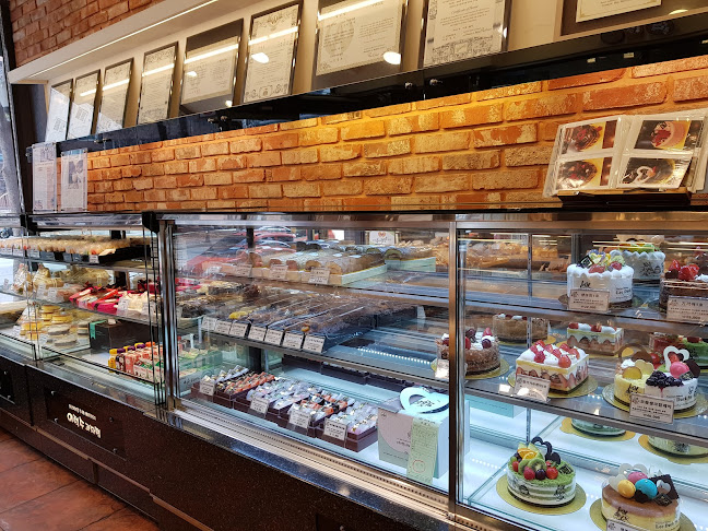 이덕수과자점 - 양산시