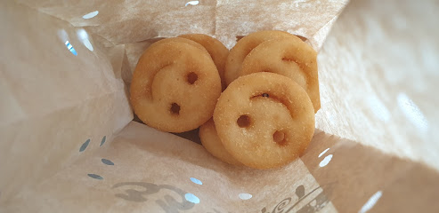 33떡볶이 김포구래나비점