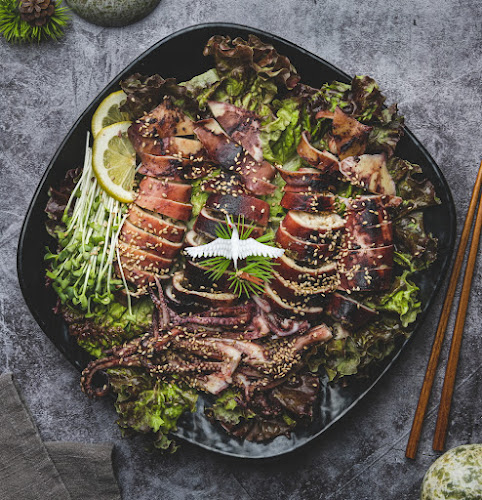 세민수산 송정점 - 외식업