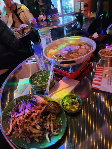 이슬포장마차 - 광주시