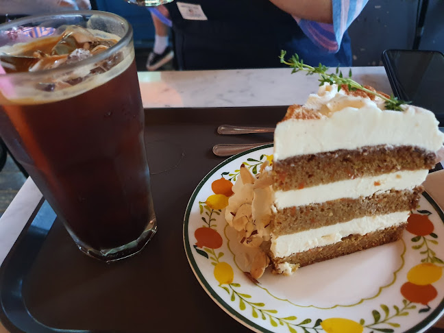 Comentarii opinii despre 세시셀라 아브뉴프랑판교점