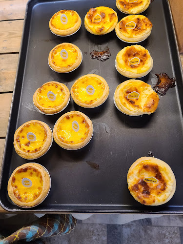 르뱅브래드 - 외식업