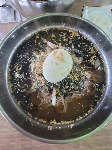 Comentarii opinii despre 타래함흥냉면