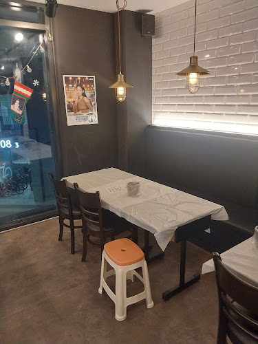 강원특별자치도 속초시 청대로 40 육육포차 kcc상가 2층