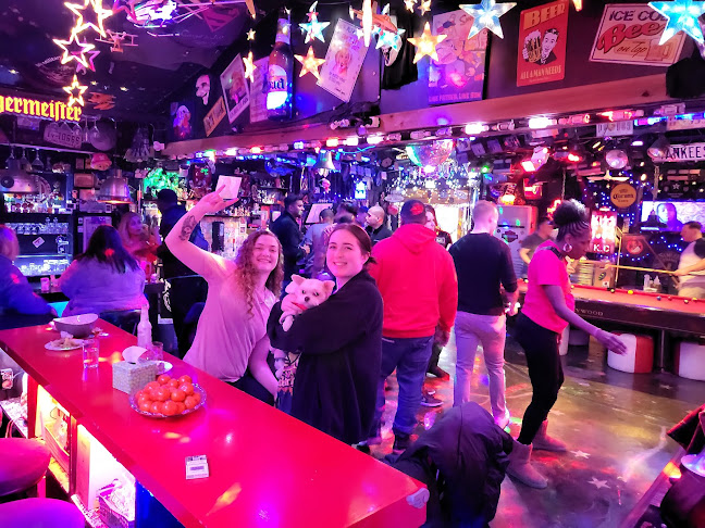 King Club - 외식업