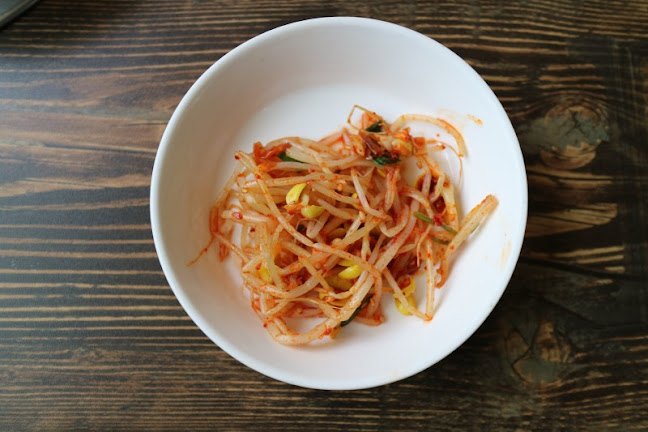 풍성손메밀묵식당 - 남구