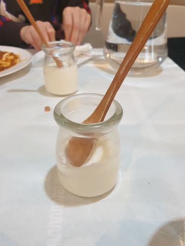 Opinii despre 탈리 인도 레스토랑 în 성남시 - 외식업