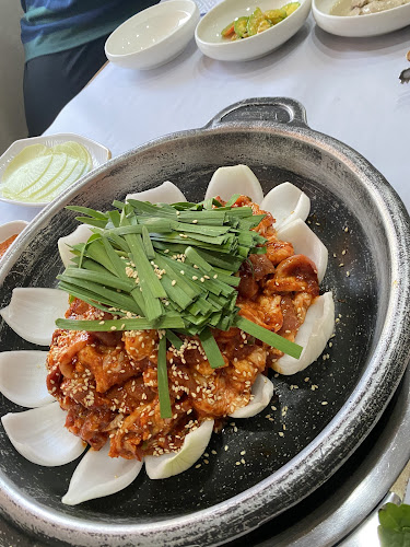 Comentarii opinii despre 고궁정