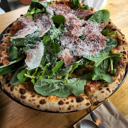 비스트로 나무 - 성남시