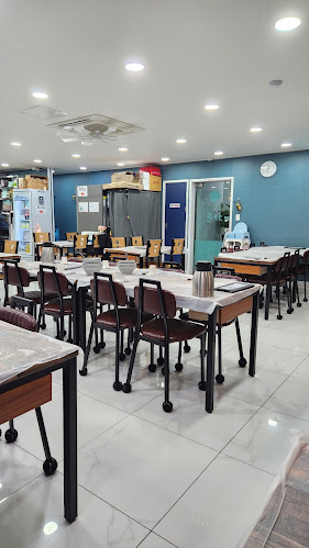 Opinii despre 통영밥집가온 în 통영시 - 외식업