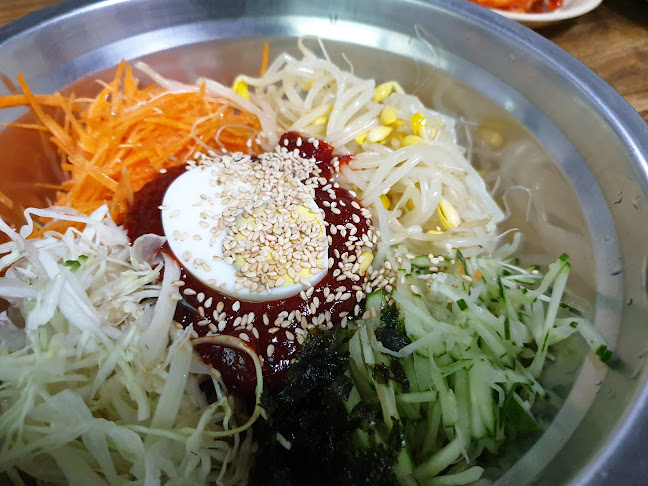 음식마을 - 외식업