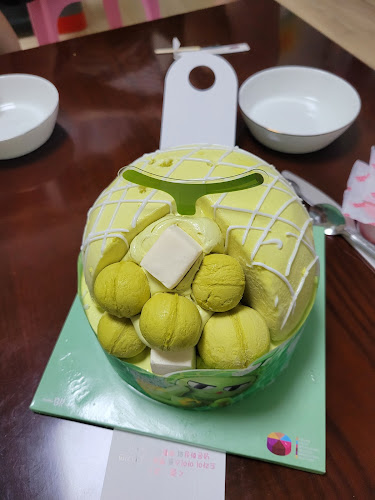 Opinii despre 배스킨라빈스 안산선부 în 안산시 - 외식업