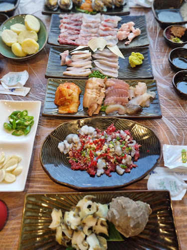 Opinii despre 목포가 în 목포시 - 외식업