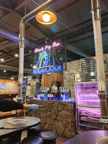 숙성회관 - 외식업