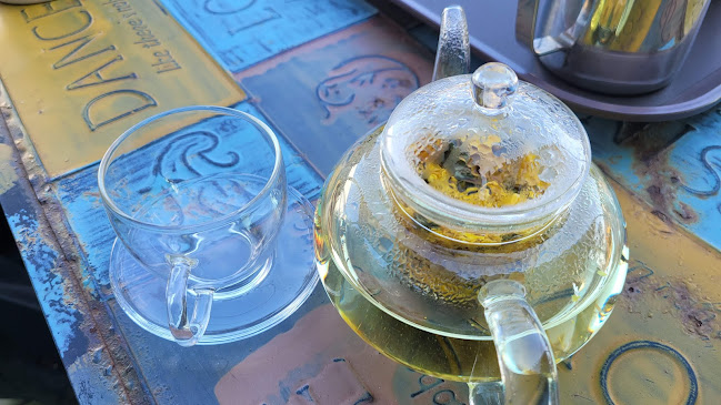 꽃이야기 - 외식업