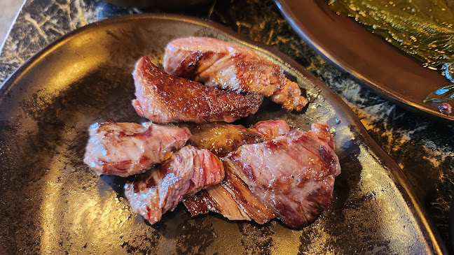 열이네식육식당 - 동해시