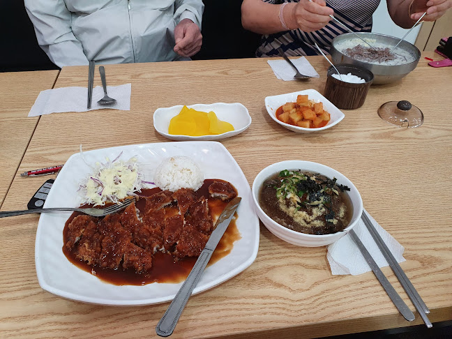 진가람 - 외식업