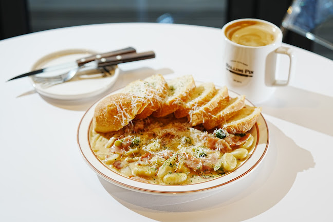 Opinii despre 오산드빛 în 오산시 - 외식업