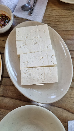 400년집초당순두부 - 외식업