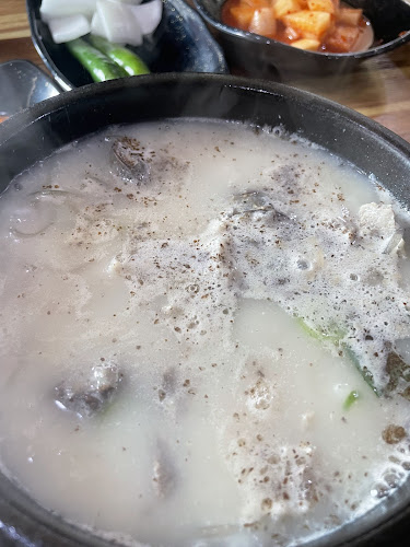 병천토종순대국밥 경주점