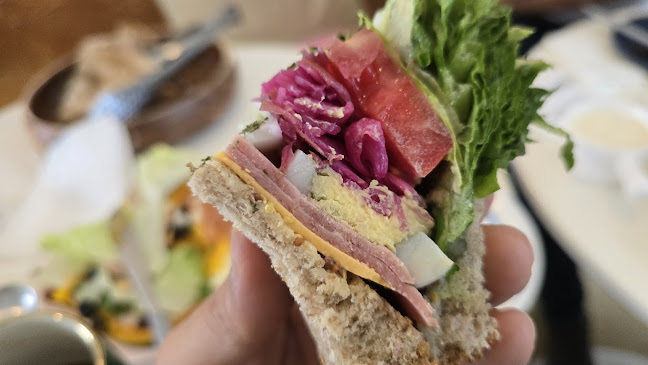 Opinii despre 카페바림 în 여수시 - 외식업