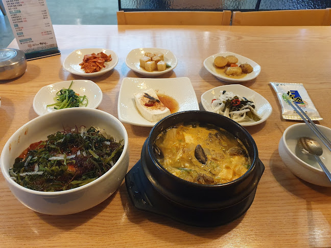 Opinii despre 해빔 în 목포시 - 외식업