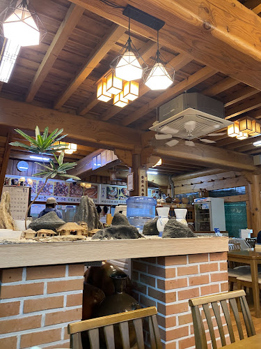 Opinii despre 남원두부마을 în 남원시 - 외식업