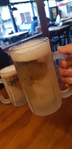 Opinii despre 역전할머니맥주 수원정자점 în 수원시 - 외식업