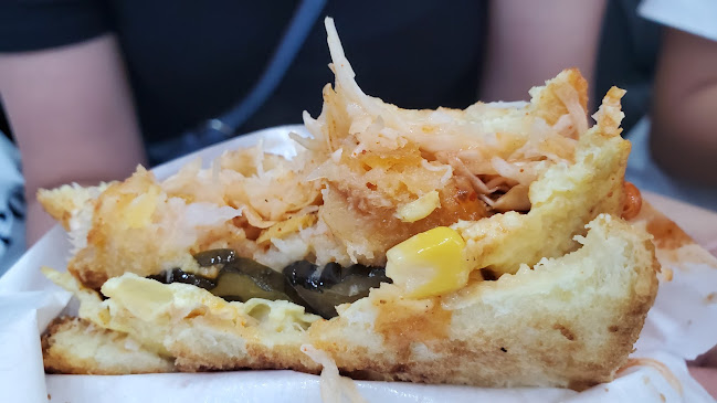 이삭토스트 - 외식업