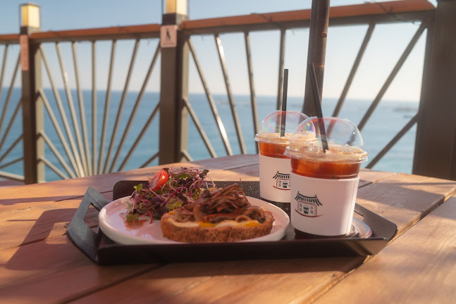 Comentarii opinii despre 평화주택커피